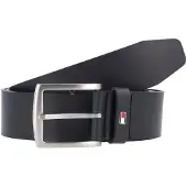 Tommy Hilfiger Cintos 'Denton' navy / vermelho / preto / branco