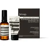 Aesop Moroccan Neroli Shaving Duet