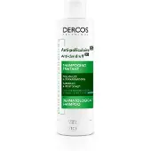 VICHY Dercos Anti-Pelliculaire Shampoo Oleoso 200ml