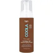 Coola Mousse modeladora para bronzeamento gradual 200ml