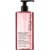 Shu Uemura Delicate Comfort Deep Cleanser 400 ml