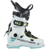 Fischer Botas De Esqui De Turismo Transalp Tour