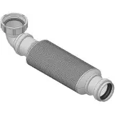 Duco Suporte De Ar Condicionado Siphon Flat Energy &amp; Eco
