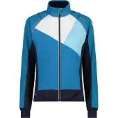 CMP Jaqueta Softshell Detachable Sleeves 30a2276