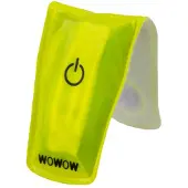 Wowow Luz Dianteira Led With Magnet Usb 2.0