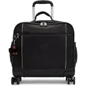 Kipling Mala Com Rodinhas New Storia 25l