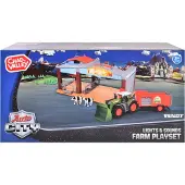 Dickie Toys Brinquedo Educativo Farm Station 203735003