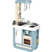 Smoby Kit De Cozinha Infantil Bon Appetit Brinquedo Educativo