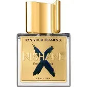 Nishane Perfume unissex Fan Your Flames X - 100 ml