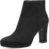 Tamaris Botim preto