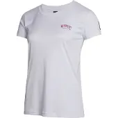 Mystic Rash Guard Manga Curta Jayde Loose Quickdry