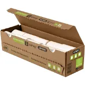 Exacompta rolo térmico blanco 57x30x8 (20 unidades)