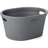 TATAY Cesto De Roupa Baobab 35l