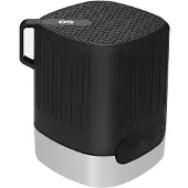 Giros Alto-falante Outdoor With Led Ligth Black