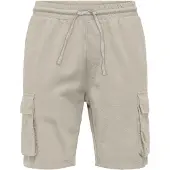 Only & Sons Calções Cargo Sinus