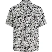 Jack & Jones Camisa De Manga Curta Luke Party