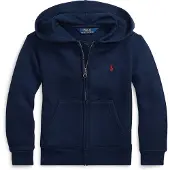 Ralph Lauren Sweat-shirt carapuço SIDOINE criancas - Marinho - 4 ans