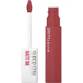 Maybelline Superstay Matte Ink 170-initiator