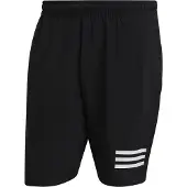 Adidas Calções 3-Stripes Club Tennis