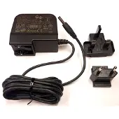 Logitech Adaptador De Ca 993-001899