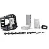 Bosch Bike Suporte De Bateria 0275007438 Powertube