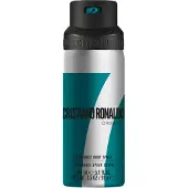 Cristiano Ronaldo Desodorante Em Spray Origins 150ml