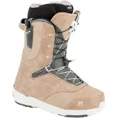 Nitro Botas De Snowboard Para Mulher Crown Tls