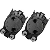 Karakoram - Splitboards - Burton Channel Quiver Connectors para Unissexo