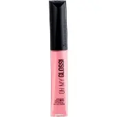 Rimmel Oh My Gloss! Lipgloss 160 -stay my rose