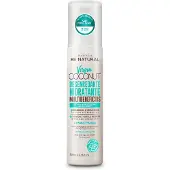Be Natural Virgin Coconut Antifrizz 200 ml — Prodotto antifrizz per capelli
