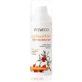 Sylveco Creme Facial Hidratante Leve Sea Buckthorn 50 ml