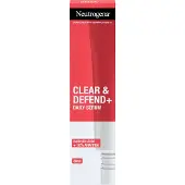 Neutrogena Clear & Defend+ Sérum Diário - 30ml