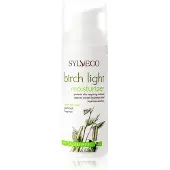 Sylveco Creme Leve de Bétula com Betulina 50 ml