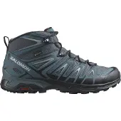 Salomon Botas De Caminhada X Ultra Pioneer Mid Gore-tex