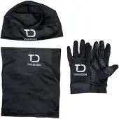 Tape Design Gorro Winterset-beanie&gloves&neckwarmer