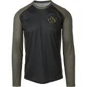 Agu Camisa De Manga Comprida Venture Mtb