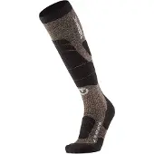 Therm-ic Meias Ski Merino Reflector