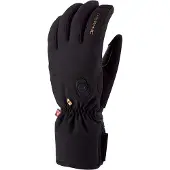 Therm-ic Luvas Aquecidas Powergloves Ski Light Boost