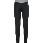 Odlo Calças Interiores Natural 100% Merino Warm