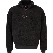 Karl kani Pullover ouro / preto