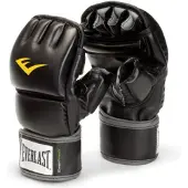 Everlast Luvas De Grappling Wristwrap Heavy