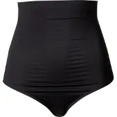 Magic bodyfashion Cueca modeladora preto