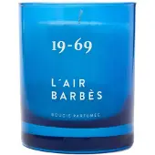 19-69 Vela L'Air Barbes