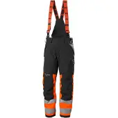 Helly Hansen Calças De Trabalho Alna 2.0 Winter Cl1