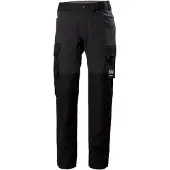 Helly Hansen Calça Cargo Oxford 4x