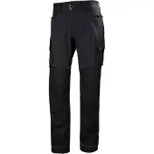 Helly Hansen Calça Cargo Chelsea Evolution