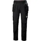 Helly Hansen Calças De Trabalho Oxford 4x Cons
