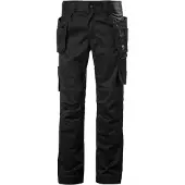 Helly Hansen Calças De Trabalho Manchester Cons