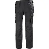 Helly Hansen Calças De Trabalho Oxford Cons