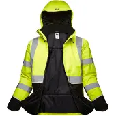 Helly Hansen Jaqueta De Inverno Uc-me